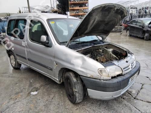 Used Parts CITROËN BERLINGO / BERLINGO FIRST Box Body/MPV (M_) 2.0 HDI 90 (MBRHY, MCRHY) (90 hp) 4433665