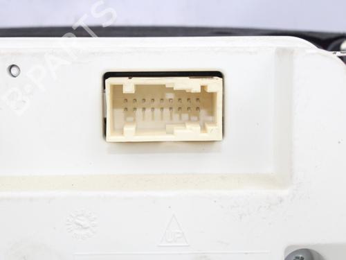 Instrument cluster PEUGEOT 308 II (LB_, LP_, LW_, LH_, L3_)  | BP15212033C47 