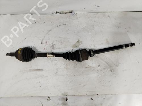 Right front driveshaft PEUGEOT 807 (EB_) 2.2 HDi | BP34437395M39  - Image 5