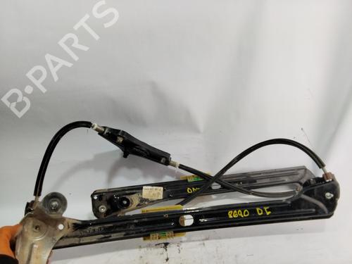 Front left window mechanism VW GOLF VII (5G1, BQ1, BE1, BE2)  | BP24893793C22 