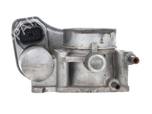 throttle-body-opel-corsa-c-x01-2000-2001-2002-2003-2004-2005-2006-2007-2008-2009-34625170 main image