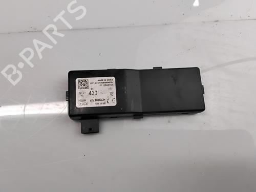 Elektronisk modul OPEL CORSA E (X15) 1.3 CDTI (08, 68) (75 hp) 28817385