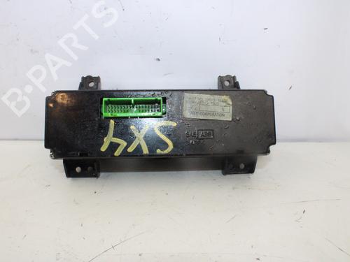 Climate control SUZUKI SX4 (EY, GY)  | BP18245420I5 