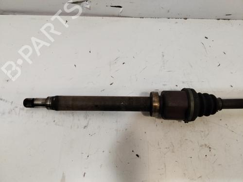 Right front driveshaft FORD MONDEO IV (BA7)  | BP29467893M39 