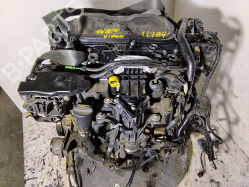 Engine FORD KUGA II (DM2) 2.0 TDCi 4x4 | BP37462464M1 - Image 13