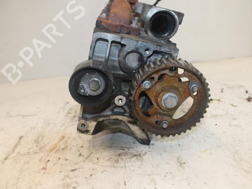 Sylinderhode RENAULT MEGANE II (BM0/1_, CM0/1_) 1.5 dCi (BM02, BM13, BM2A, CM02, CM13) | BP17536732M5 