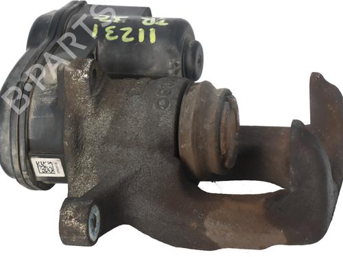Used Left rear brake caliper Left rear brake caliper RENAULT KADJAR (HA_, HL_) 1.2 TCe 130 (HLMR) (130 hp) 33464472 33464472