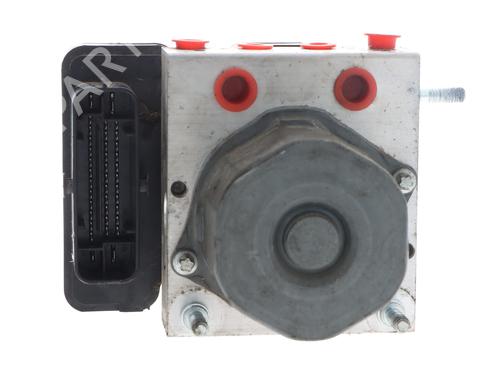 Used ABS pump ABS pump RENAULT KADJAR (HA_, HL_) 1.2 TCe 130 (HLMR) (130 hp) 33462285 33462285