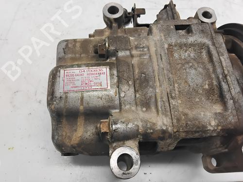 AC compressor SUZUKI GRAND VITARA II (JT, TE, TD)  | BP29721654M34 