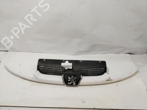 Grill PEUGEOT 206 Hatchback (2A/C) 1.4 LPG (75 hp) 30926746
