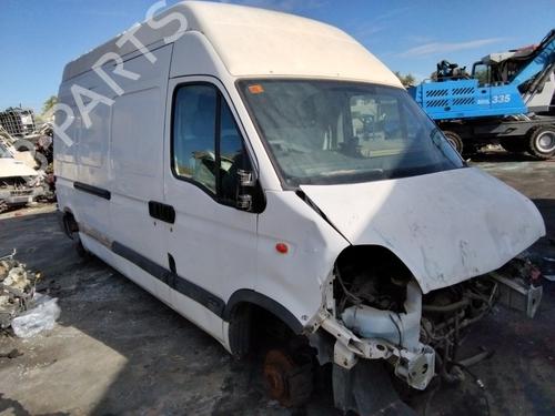 Indicatore anteriore destro RENAULT MASTER II Van (FD) 3.0 dCi 140 (HD0S, FD0S, HD1S) | BP21377881C33 
