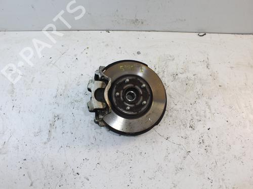 Used Left front steering knuckle FORD PUMA (J2K, CF7) [2019-2025]  16905417
