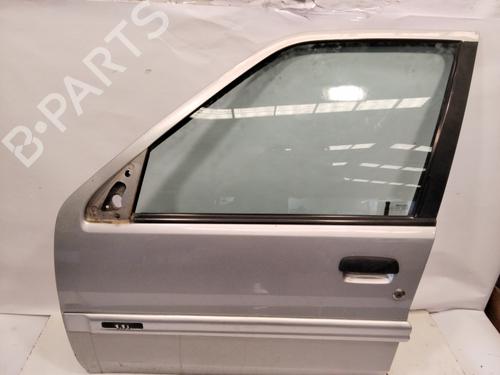 Left front door CITROËN SAXO (S0, S1) 1.1 X, SX | BP27217154C2 