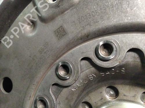 Gearbox BMW 3 (F30, F80) 320 d | BP29515259M3 