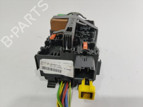 Fuse box OPEL COMBO Box Body/MPV (K9)  | BP29533286E1 