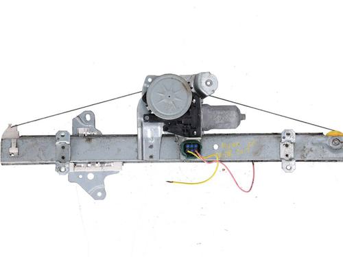 Used Front right window mechanism Front right window mechanism 39386238 39386238