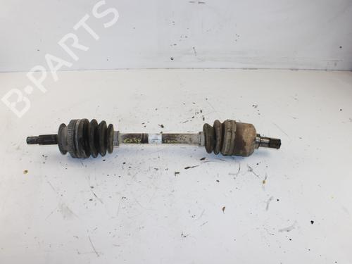 Used Left front driveshaft Left front driveshaft HYUNDAI SANTA FÉ I (SM) 2.0 CRDi 4x4 (113 hp) 18526443 18526443