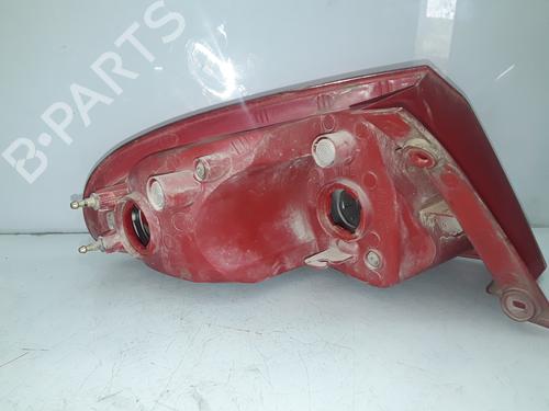 Right taillight DAEWOO LACETTI Hatchback (KLAN)  | BP17666662C35