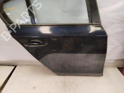 Right rear door BMW 1 (E87) 118 d | BP25278213C5 