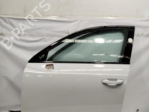 Left front door AUDI Q3 (F3B) 35 TFSI | BP29533444C2 