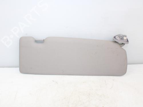 Left sun visor BMW 1 (E87) 116 d | BP16043018I1 