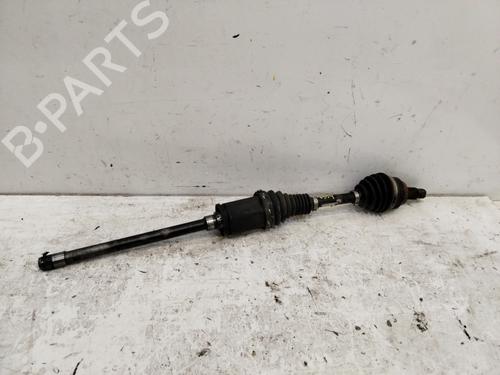 Used Right front driveshaft VW GOLF V (1K1) 1.9 TDI (105 hp) 18647792