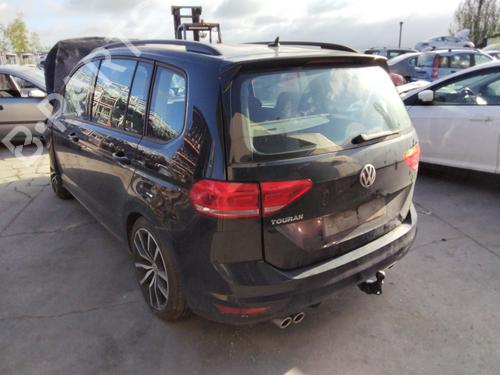 Right taillight VW TOURAN (5T1)  | BP36276500C35  - Image 15