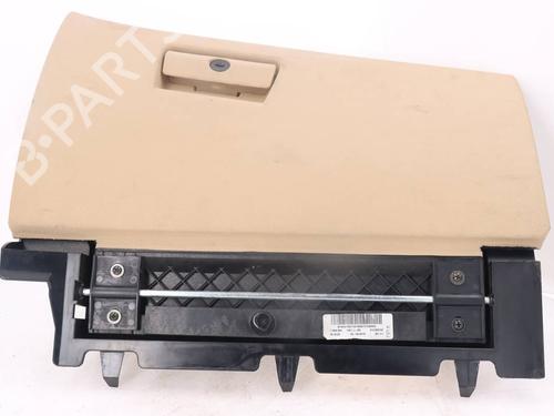 Used Glove box Glove box BMW X3 (E83) 2.0 d (150 hp) 40514123 40514123