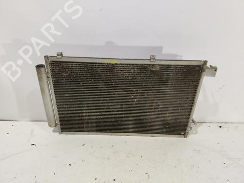 AC-Kondensator FORD FIESTA VI (CB1, CCN) 1.4 TDCi (68 hp) 30961902