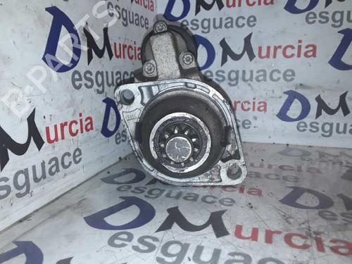 Startmotor SKODA OCTAVIA I (1U2) 1.9 TDI | BP8556857M8 