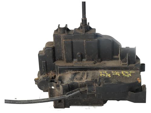 Used Rear right lock Rear right lock RENAULT MODUS / GRAND MODUS (F/JP0_) 1.5 dCi (FP0G, JP0G) (68 hp) 32410394 32410394