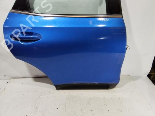 Dør højre bagtil KIA XCEED (CD) | BP30926954C5