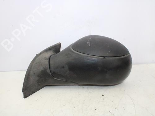 Left mirror CITROËN C3 I (FC_, FN_)  | BP13478695C26 