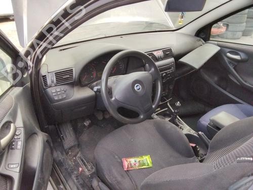 Left front window switch FIAT STILO (192_) 1.6 16V (192_XB1A) | BP35948059I27 - Image 8