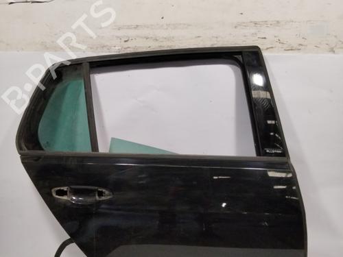 Used Right rear door VW GOLF VII (5G1, BQ1, BE1, BE2) [2012-2021]  27801328