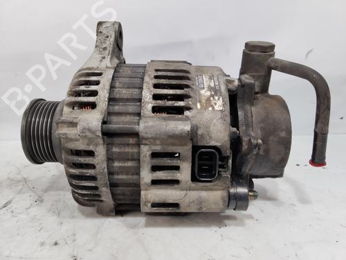 Alternator HYUNDAI SANTA FÉ I (SM) 2.0 CRDi | BP27801309M7 