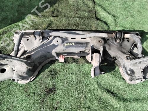 Subframe FORD TOURNEO COURIER B460 MPV | BP35783527M9 - Image 3