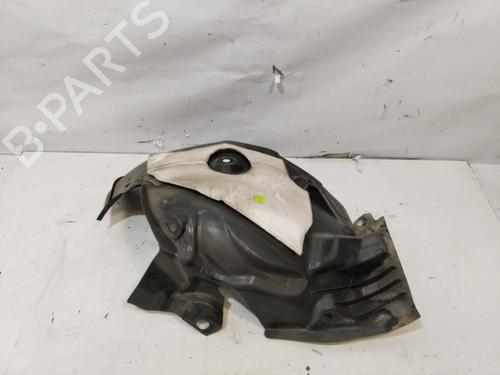 Wheel arch RENAULT MEGANE III Hatchback (BZ0/1_, B3_) 1.2 TCe (BZ16, BZ28) | BP29464217C56 