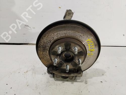 Used Right front steering knuckle Right front steering knuckle OPEL INSIGNIA A (G09) [2008-2017] 33243136 33243136