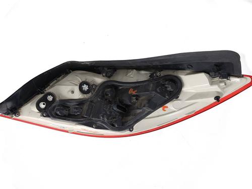 Left taillight OPEL INSIGNIA A (G09) | BP40295140C34 - Image 4