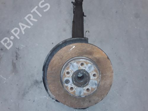 Used Right front steering knuckle VW TOUAREG (7LA, 7L6, 7L7) 3.0 V6 TDI (225 hp) 11504663