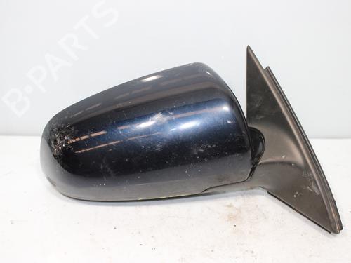 Used Right mirror AUDI A4 B7 (8EC) 2.0 TDI 16V (140 hp) 17388528