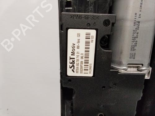 Sunroof BMW 2 Gran Tourer (F46) 220 d | BP31979210C124