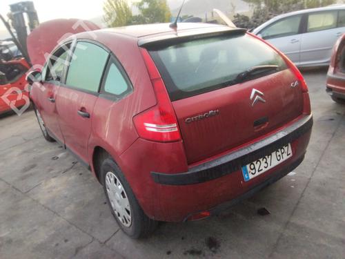 Engine CITROËN C4 I (LC_)  | BP29594662M1 