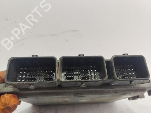 Engine control unit (ECU) RENAULT CLIO III (BR0/1, CR0/1) 1.5 dCi (BR0H, CR0H, CR1S, BR1S) | BP23268934M57 