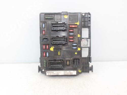 Used Fuse box CITROËN XSARA PICASSO (N68) [1999-2012]  16710355