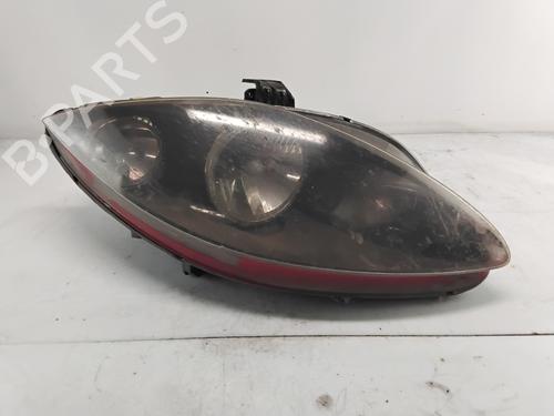 Used Right headlight SEAT LEON (1P1) [2005-2013]  29289206