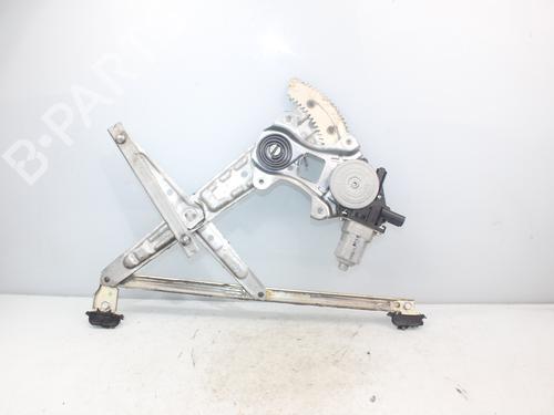 Front right window mechanism HONDA CIVIC IX (FK) 1.6 i-DTEC (FK3) | BP16974213C23 