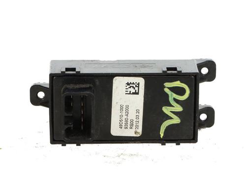 Right front window switch KIA CEE'D (JD) | BP39385962I26 - Image 2