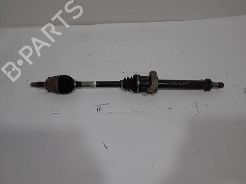 Used Right front driveshaft MINI MINI (R56) One (75 hp) 11789278